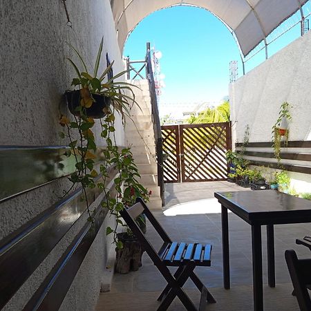 Casa Ohana-Disfruta Del Paraiso Holbox  Eksteriør bilde