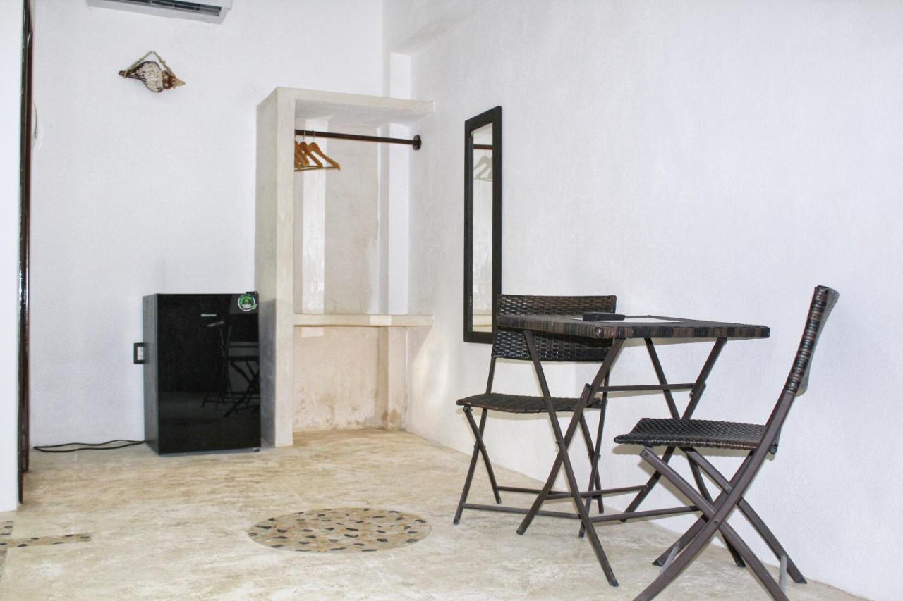Casa Ohana-Disfruta Del Paraiso Holbox  Eksteriør bilde