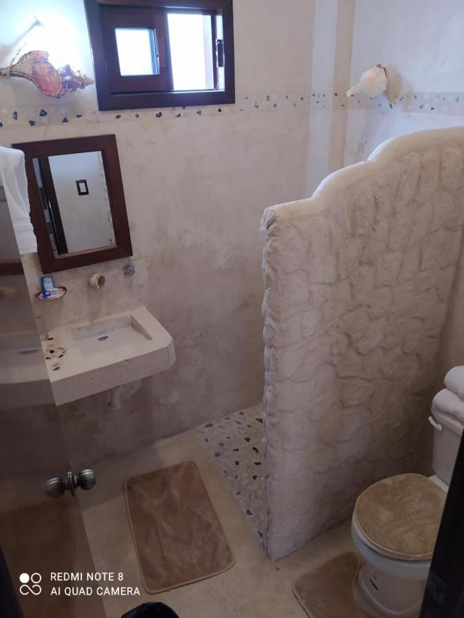 Casa Ohana-Disfruta Del Paraiso Holbox  Eksteriør bilde