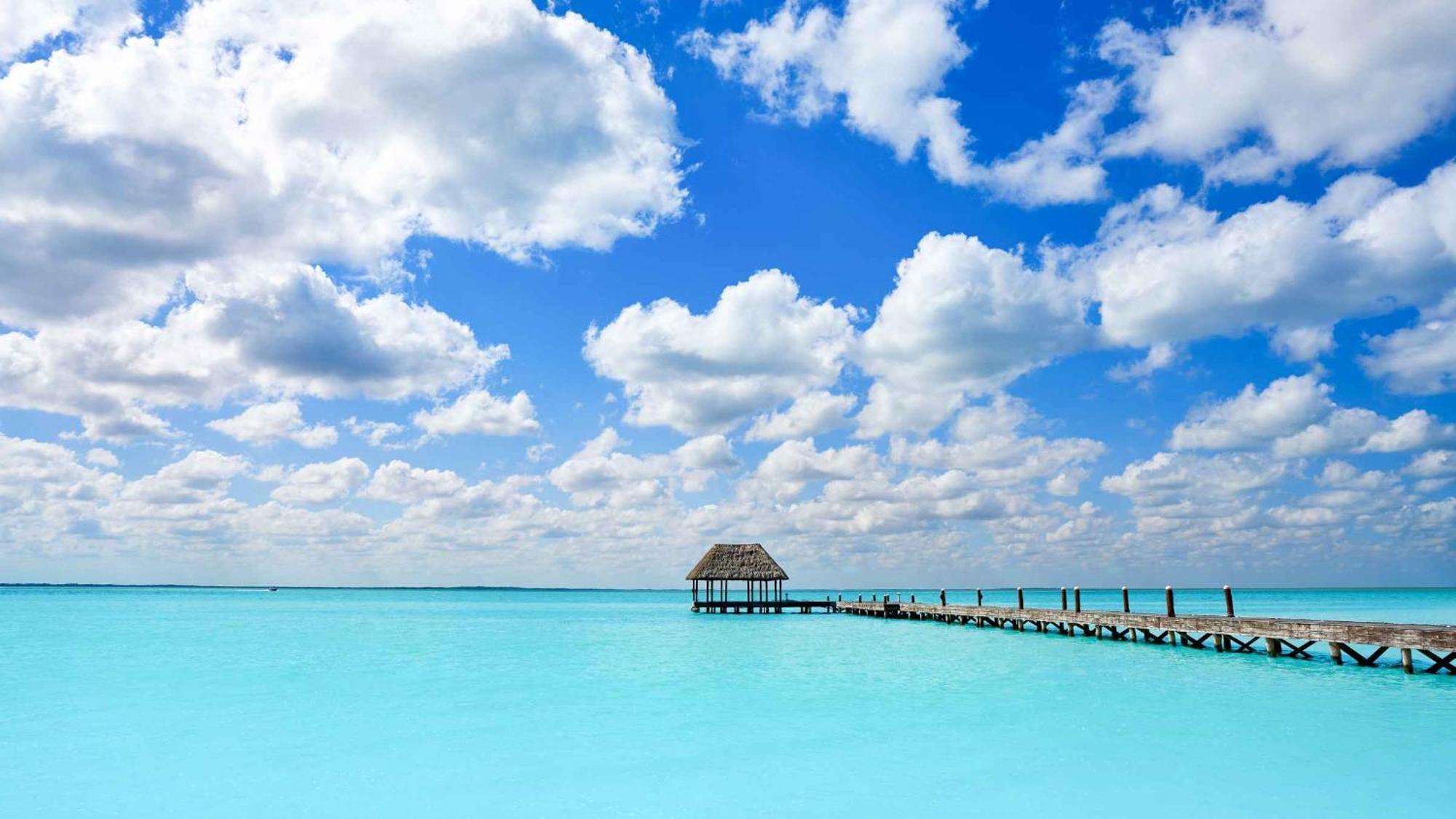Casa Ohana-Disfruta Del Paraiso Holbox  Eksteriør bilde