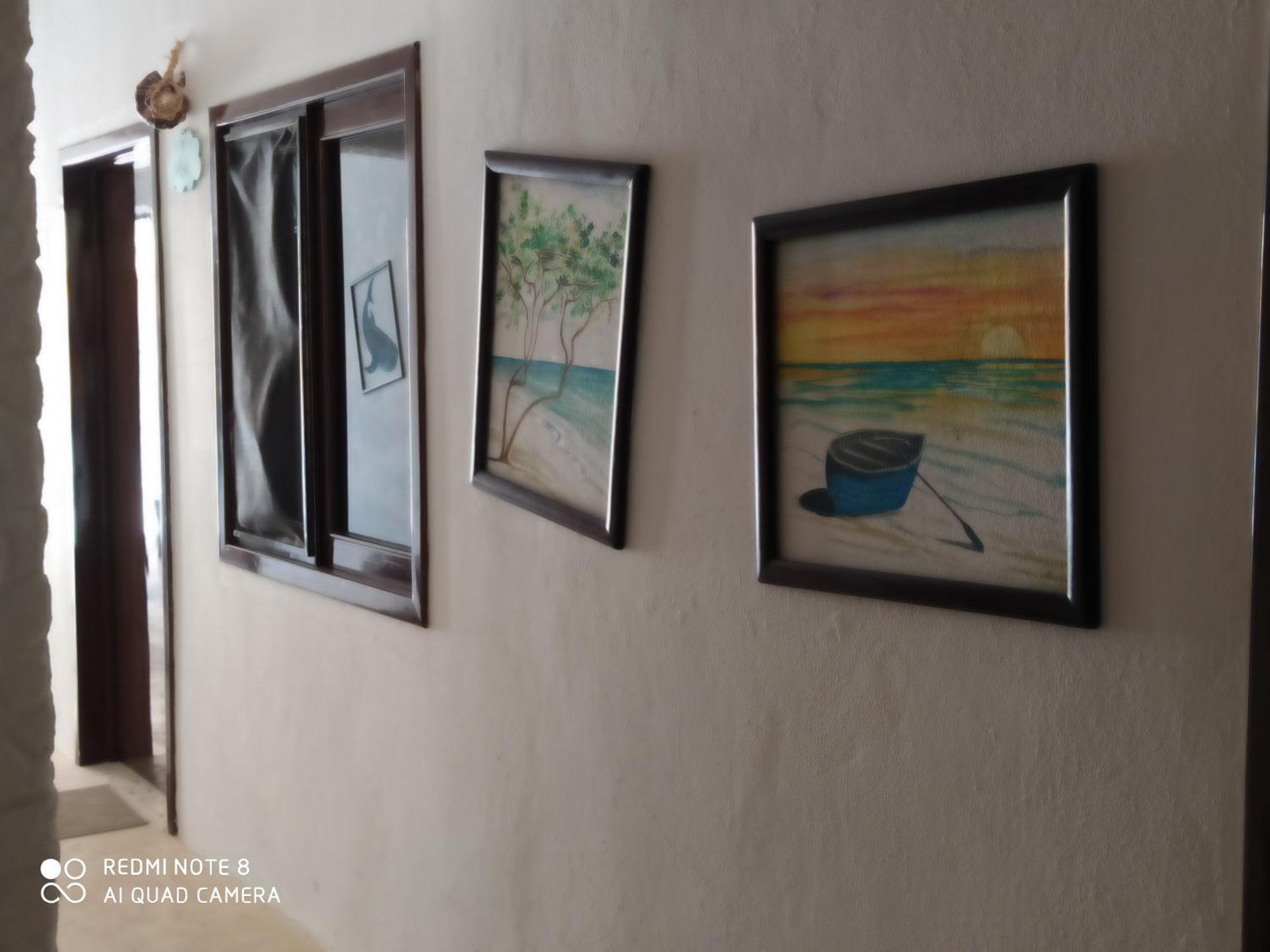 Casa Ohana-Disfruta Del Paraiso Holbox  Eksteriør bilde