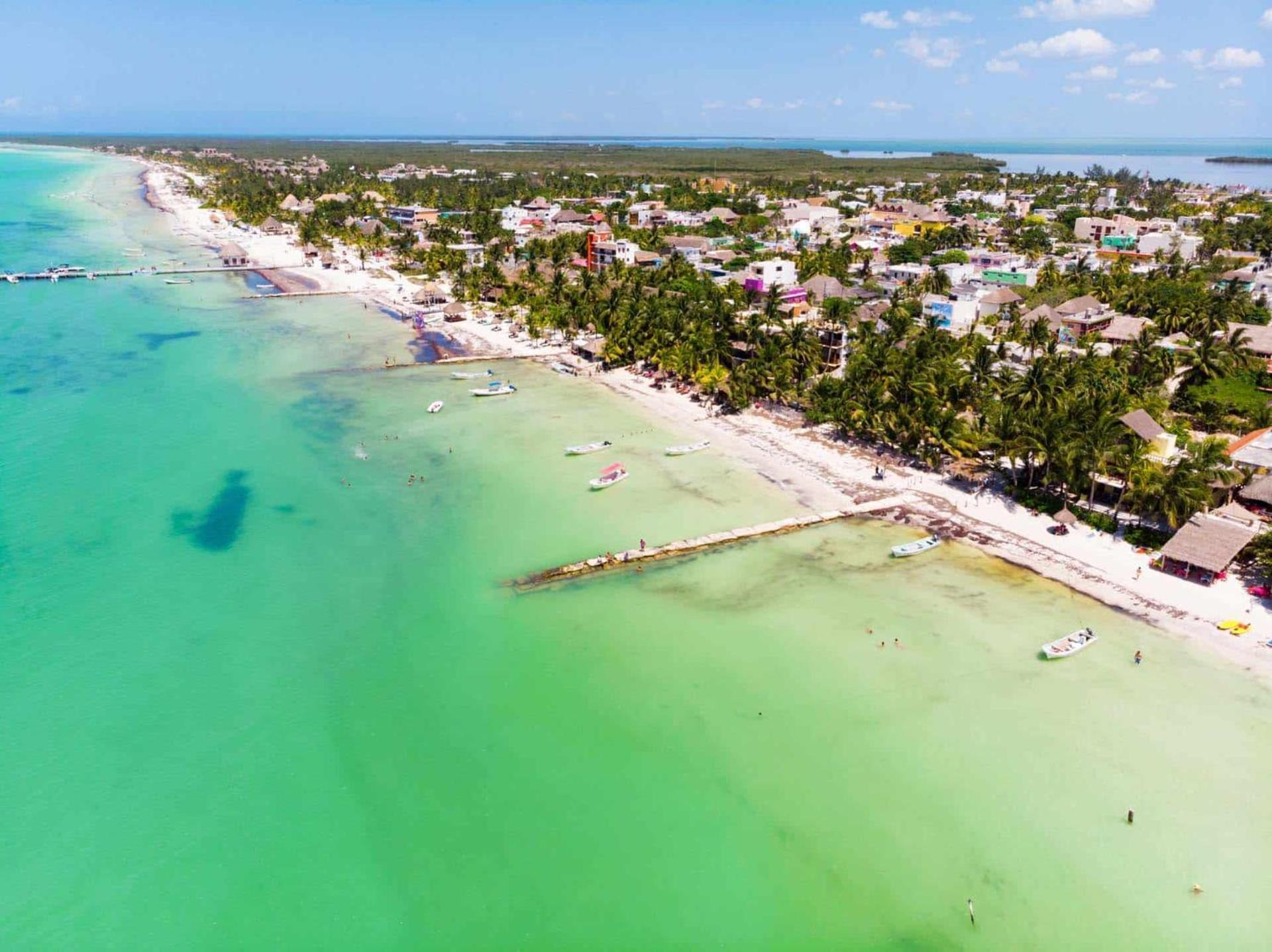 Casa Ohana-Disfruta Del Paraiso Holbox  Eksteriør bilde